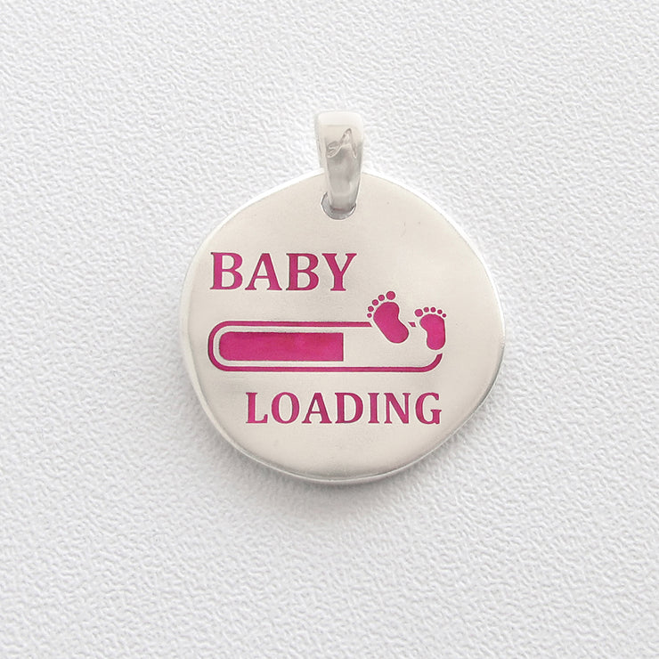 Baby Loading - Almas Gioielli