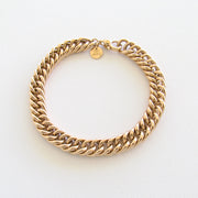 Bracciale doppio groumette - Almas Gioielli