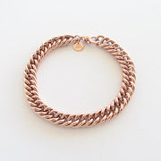 Bracciale doppio groumette - Almas Gioielli