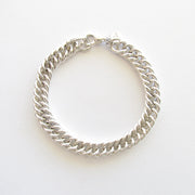 Bracciale doppio groumette - Almas Gioielli