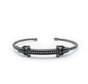 bracciale Almas Gioielli Bracciale rigido flessibile 