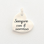 Sempre con il Sorriso - Almas Gioielli