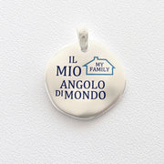 Il mio angolo di mondo - Almas Gioielli