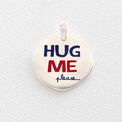 Hug me please - Almas Gioielli