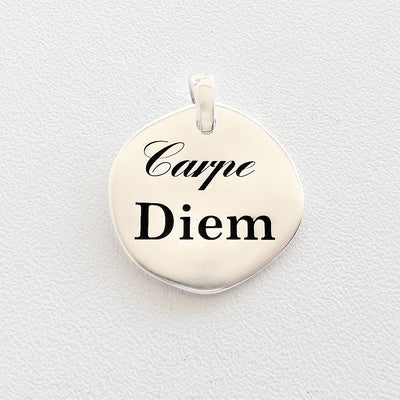 Carpe Diem - Almas Gioielli