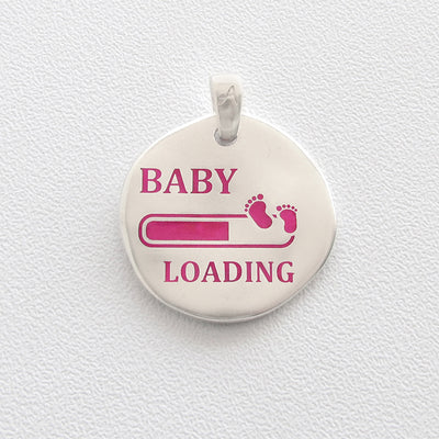 Baby Loading - Almas Gioielli
