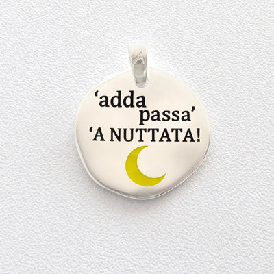 adda passà 'a nuttat! - Almas Gioielli