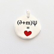 Equazione di Dirac - Almas Gioielli