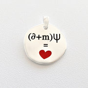 Equazione di Dirac - Almas Gioielli