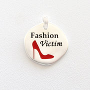 Fashion victim - Almas Gioielli