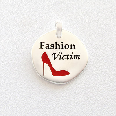 Fashion victim - Almas Gioielli