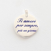 Ti amerò per sempre, più un giorno - Almas Gioielli