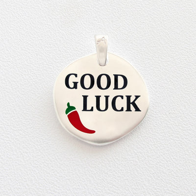 Good luck - Almas Gioielli