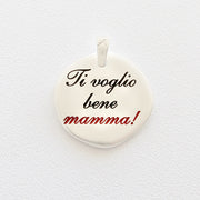 Ti voglio bene Mamma - Almas Gioielli