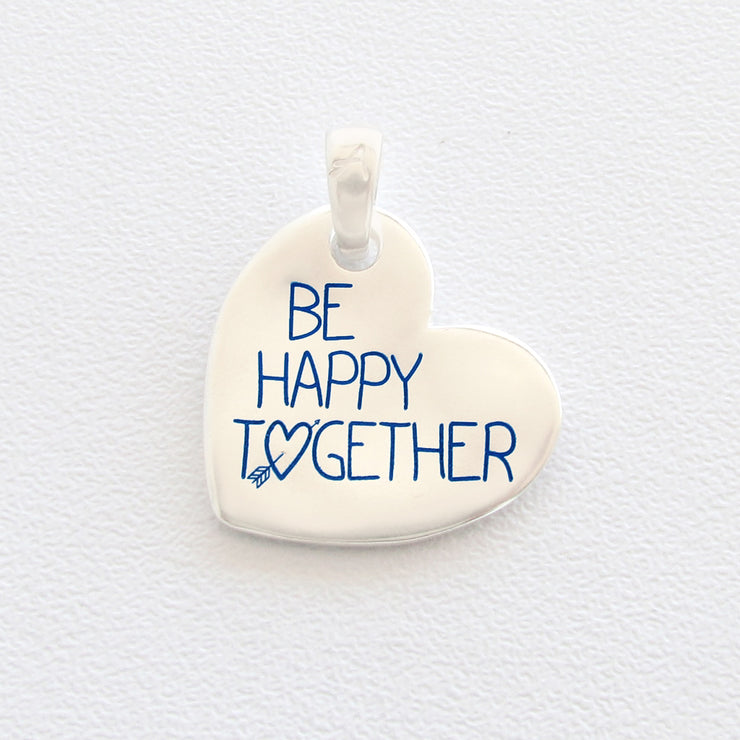 Be Happy Together - Almas Gioielli