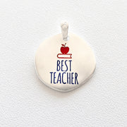 Best Teacher - Almas Gioielli