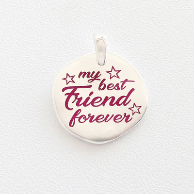 My best friend forever - Almas Gioielli