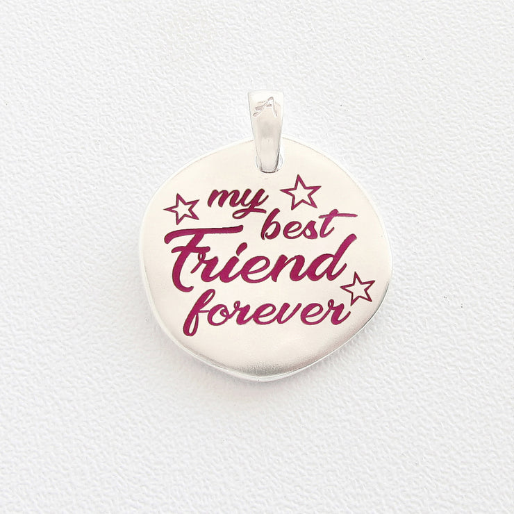 My best friend forever - Almas Gioielli